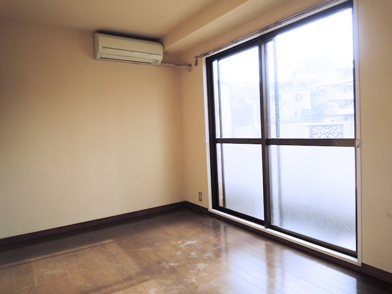 セレサ代官山 キッチン