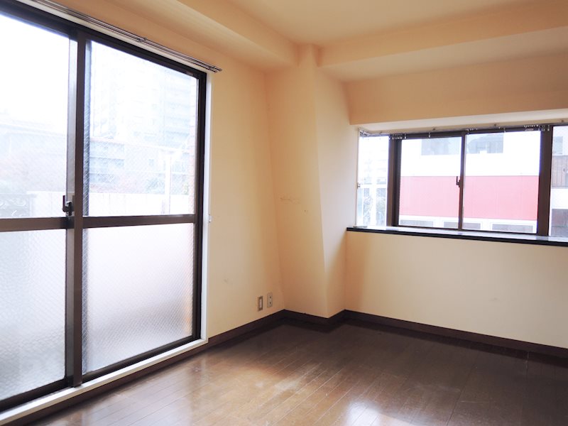 セレサ代官山 風呂画像