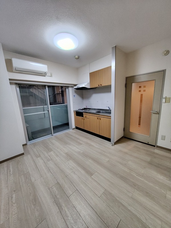 フォレストコート その他2