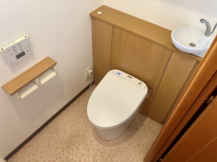 ラビ代々木上原 その他2