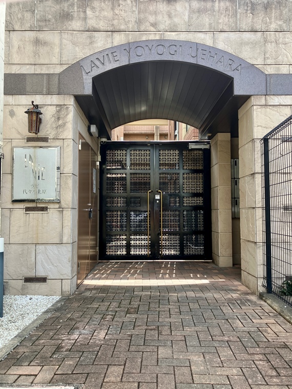 ラビ代々木上原 その他6