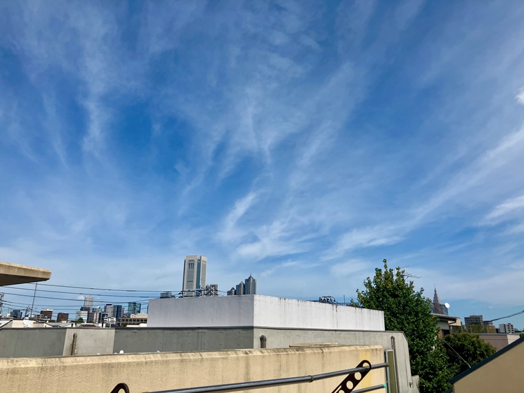 ラビ代々木上原 その他8