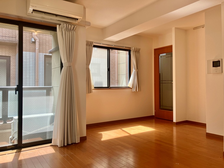 ラビ代々木上原 その他9