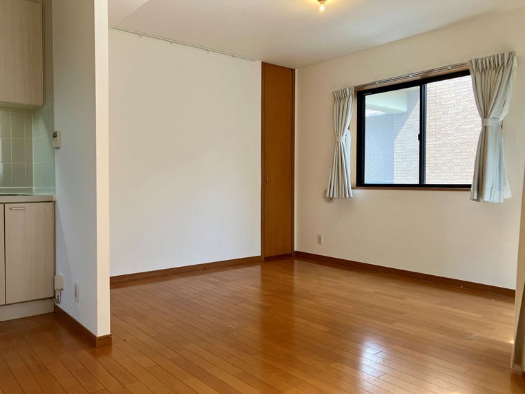 ラビ代々木上原 風呂画像