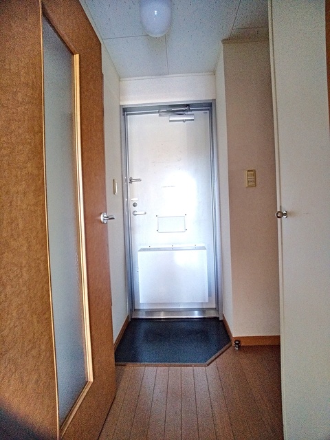 レオパレスＣａｍｅｌｌｉａ池袋 その他10