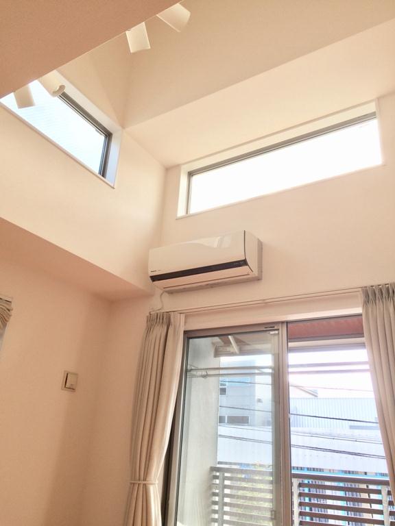 上井草戸建 キッチン