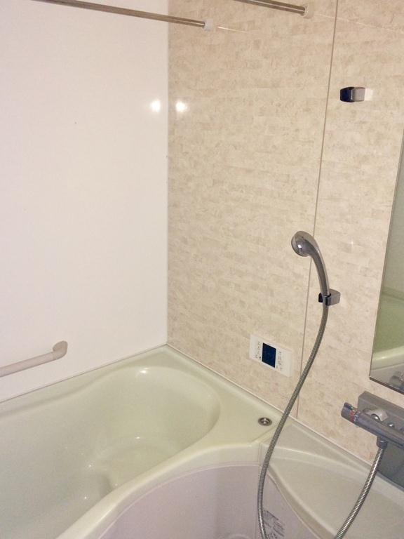 上井草戸建 ベッドルーム