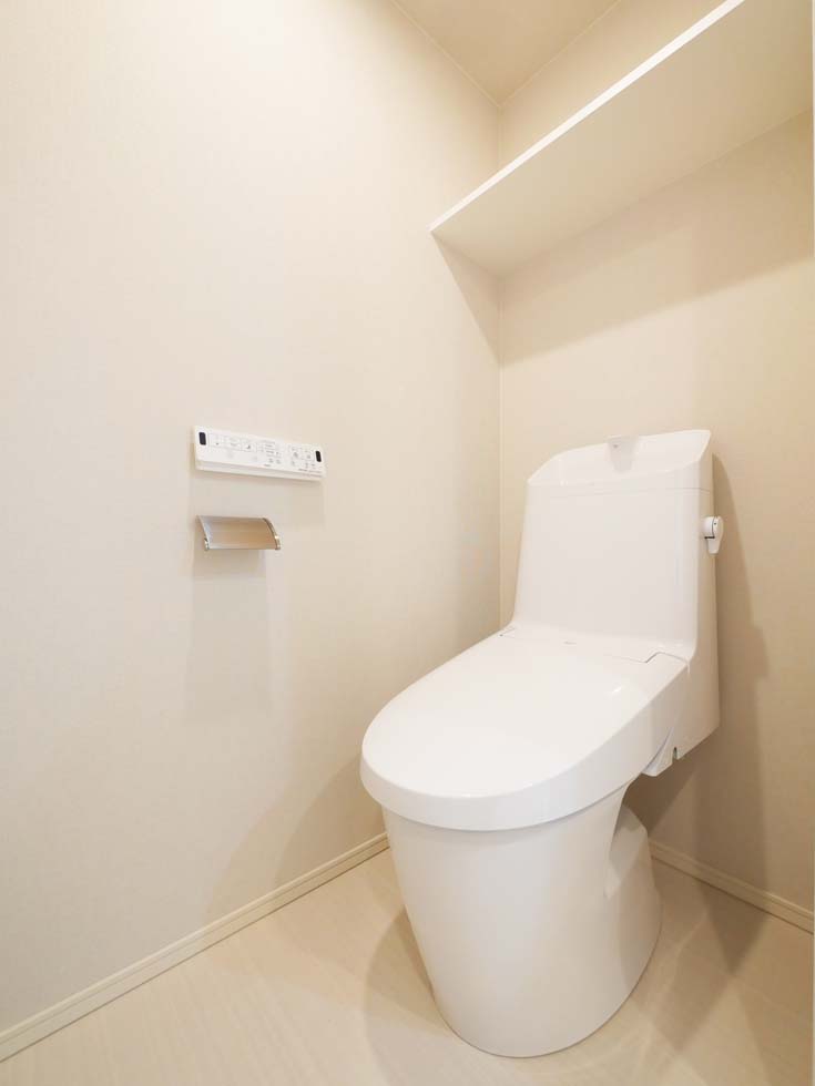 セジョリ中野富士見町 その他4