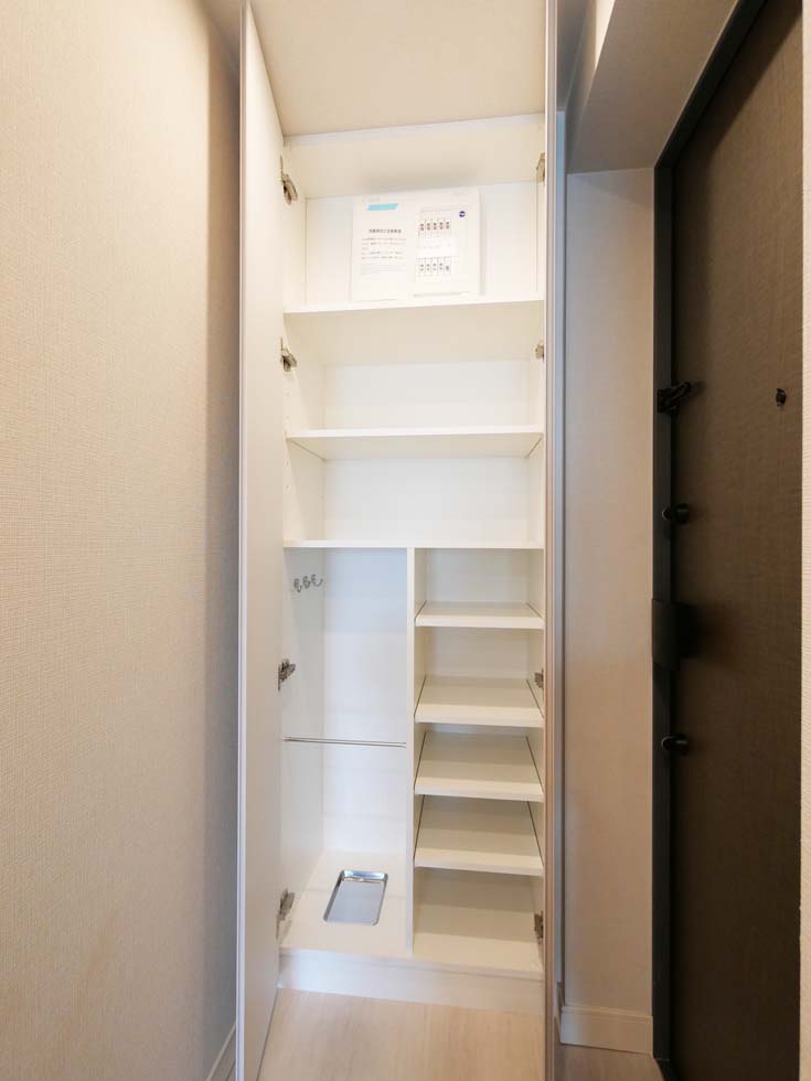 セジョリ中野富士見町 その他10