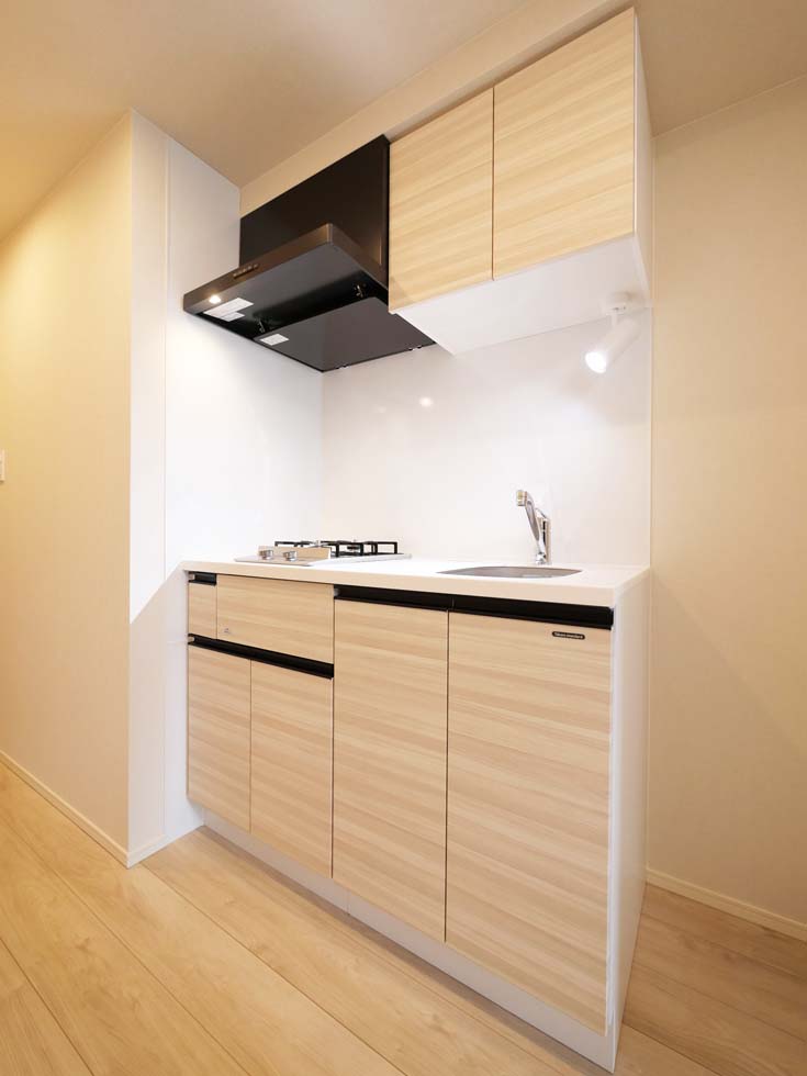 セジョリ中野富士見町 キッチン