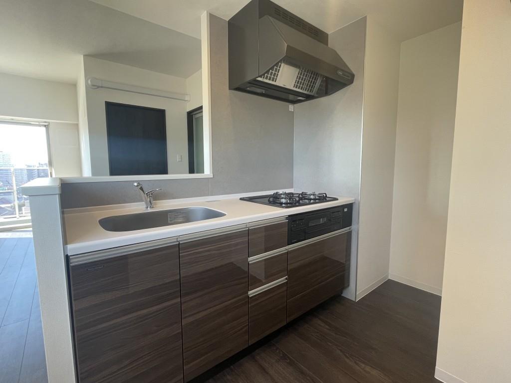 Terrace The 本郷 キッチン