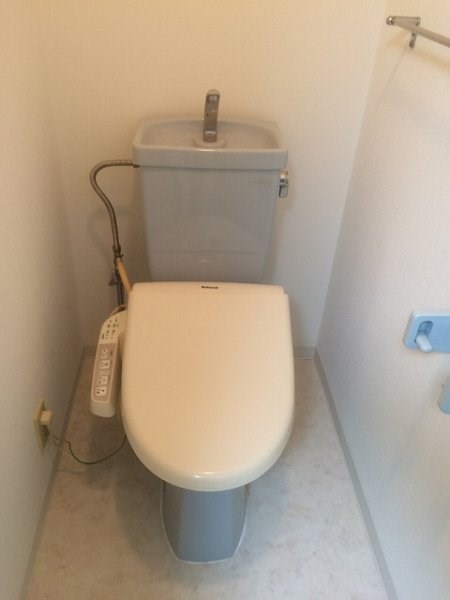 リバーストーン ベッドルーム