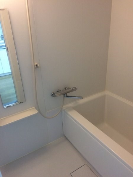 リバーストーン 風呂画像