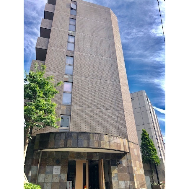 ロイヤルガーデン哲学堂 その他外観2