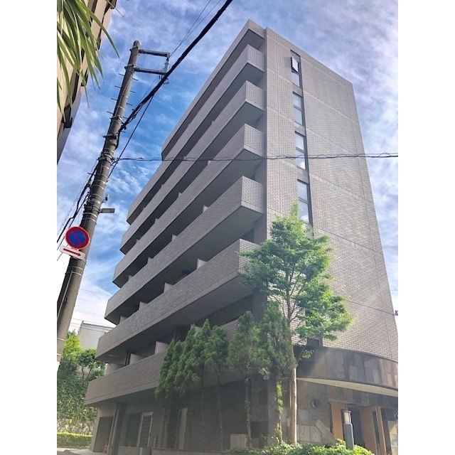 ロイヤルガーデン哲学堂 その他外観4