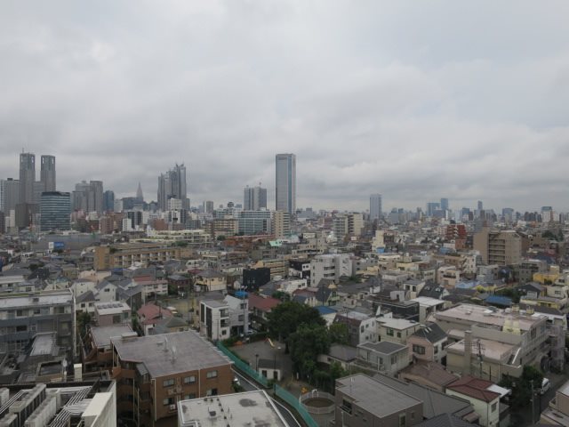 ＡＺＥＳＴ中野新橋 その他1