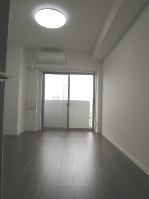 ＡＺＥＳＴ中野新橋 玄関