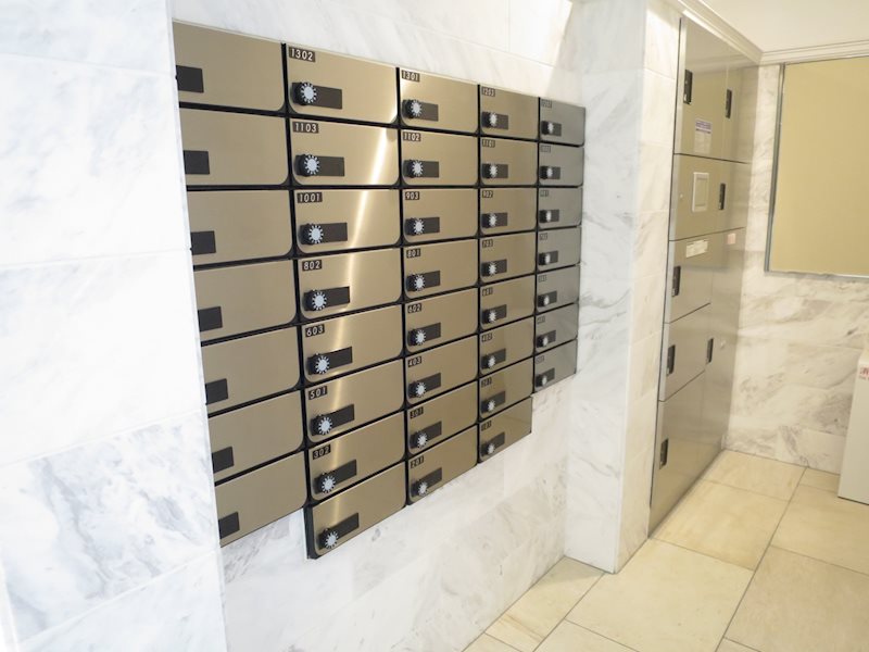 ＡＺＥＳＴ中野新橋 その他外観3