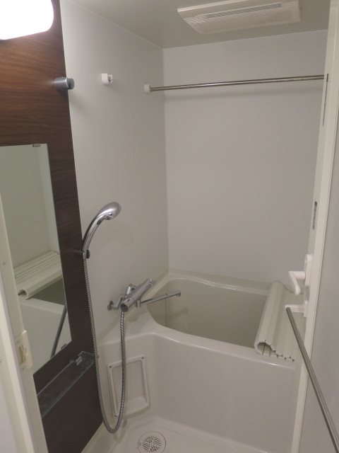 ＡＺＥＳＴ中野新橋 風呂画像