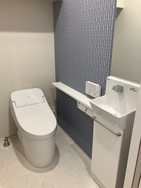 南池袋戸建 その他2