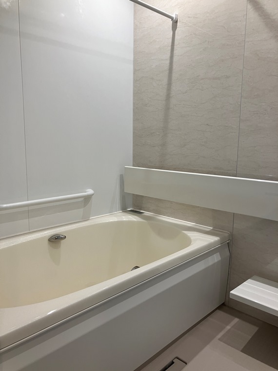 南池袋戸建 ベッドルーム