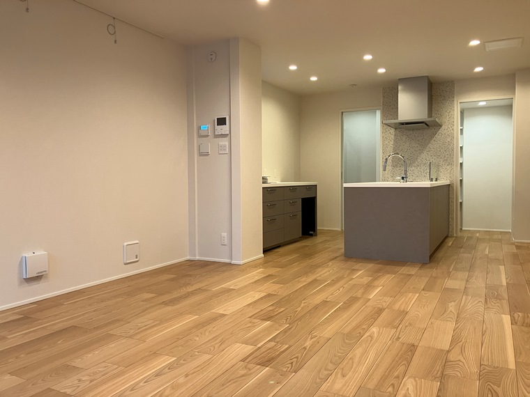 南池袋戸建 風呂画像