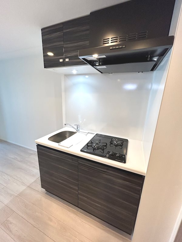 ハーモニーレジデンス大塚山手インサイド キッチン