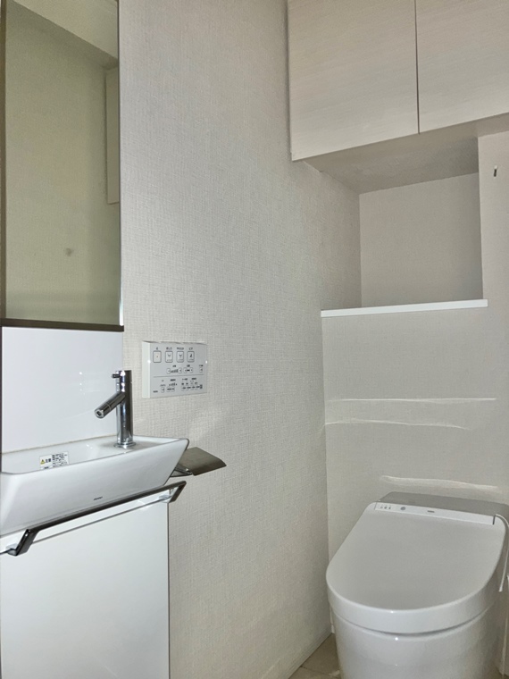 オープンレジデンシア千駄木 その他2