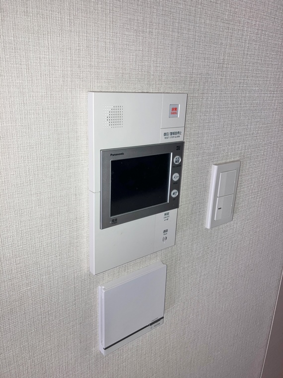 オープンレジデンシア千駄木 その他5