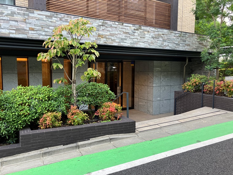 オープンレジデンシア千駄木 その他7