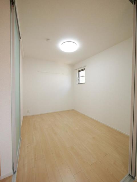 ドミール上祖師谷 その他5