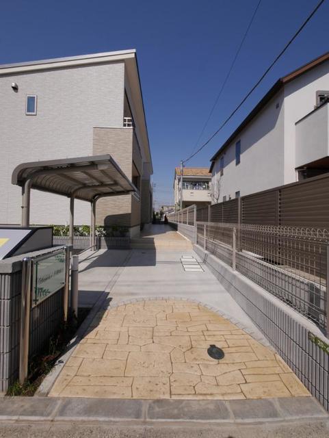 ドミール上祖師谷 その他7