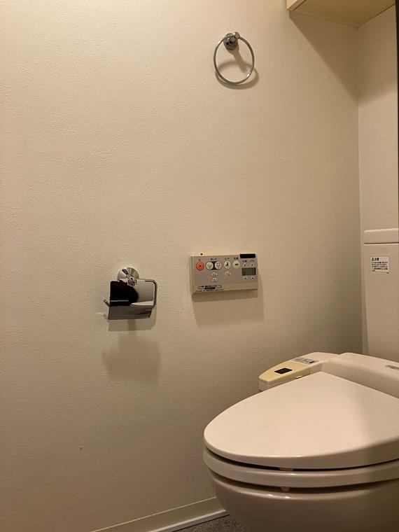 ベルヴィラージュ目黒 その他2