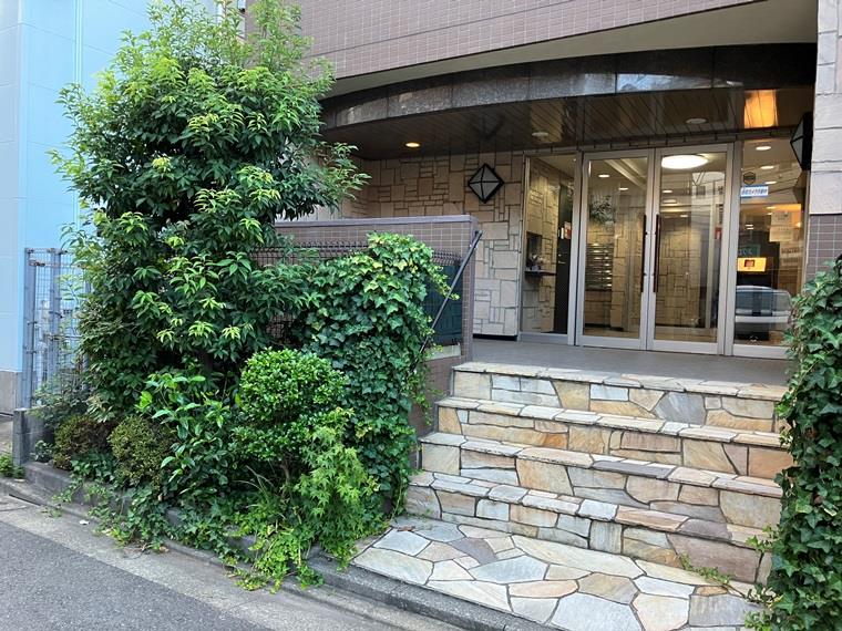 ベルヴィラージュ目黒 その他7