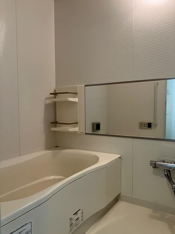 ベルヴィラージュ目黒 ベッドルーム