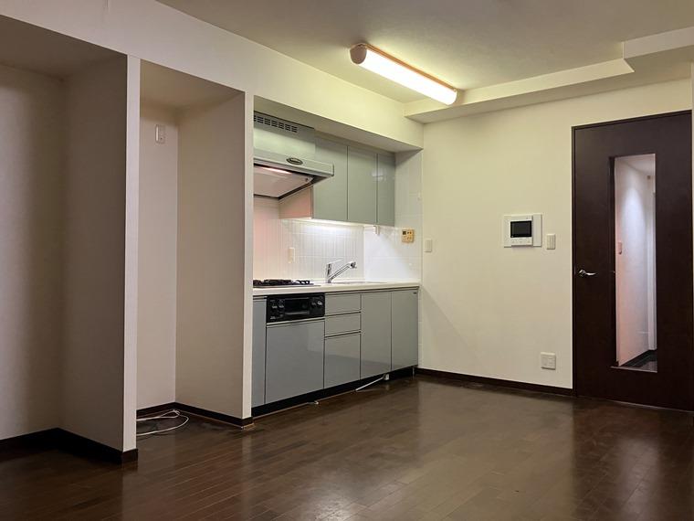 ベルヴィラージュ目黒 風呂画像