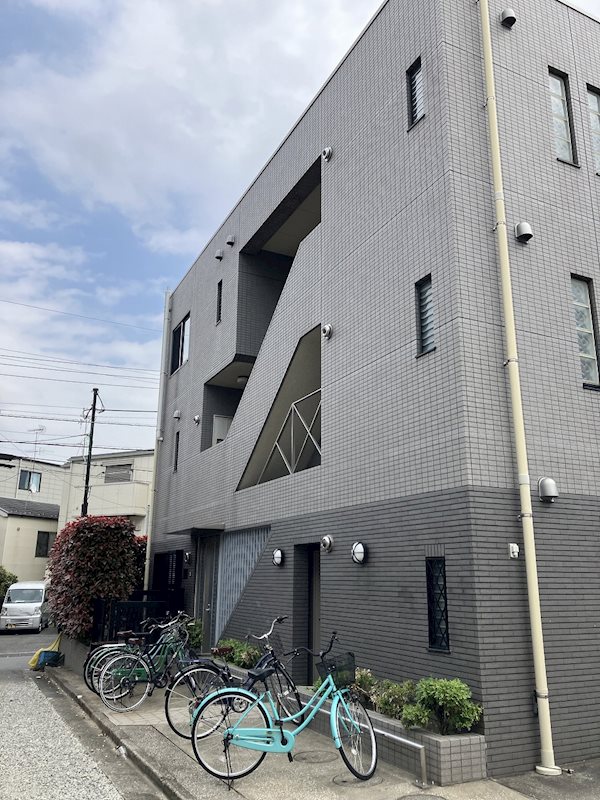 Belle Saison その他外観1