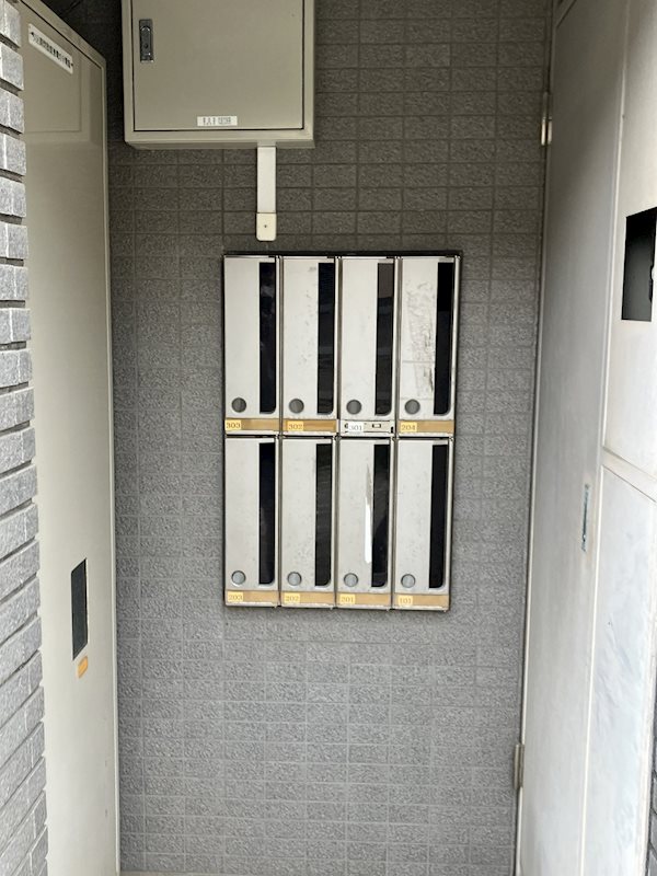 Belle Saison その他外観2