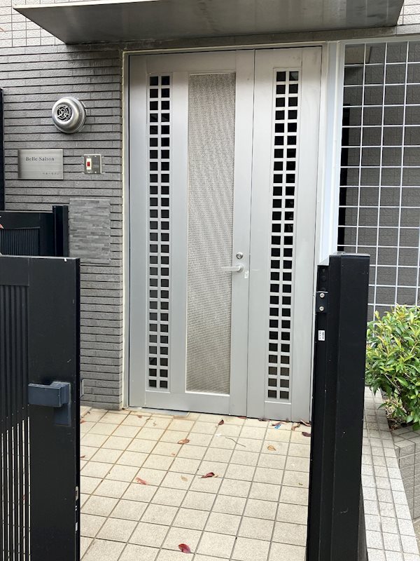 Belle Saison その他外観3