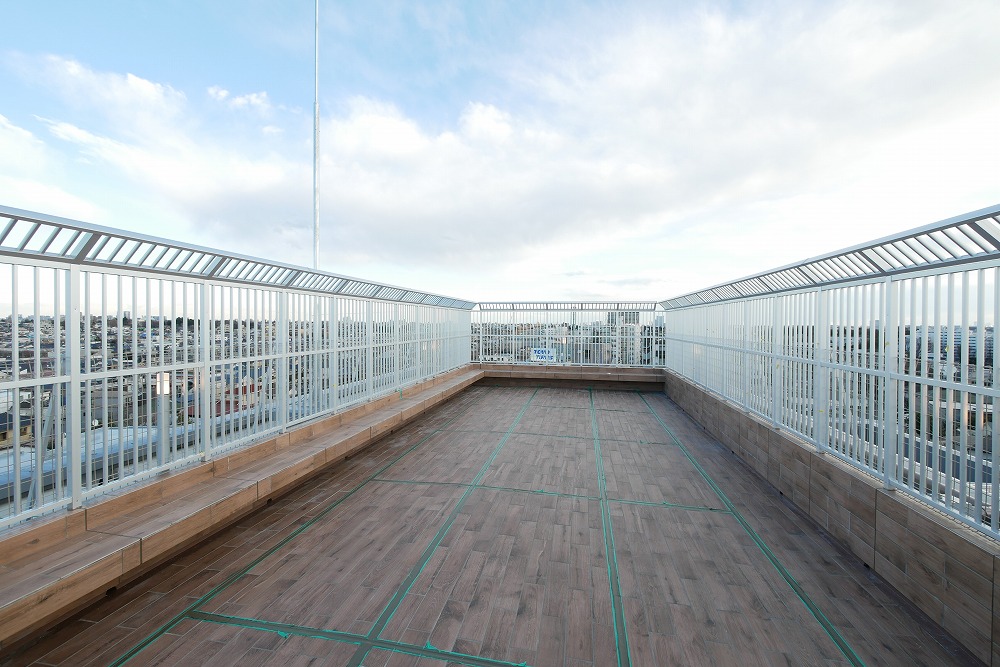 プレミアムキューブ上野毛♯mo その他2