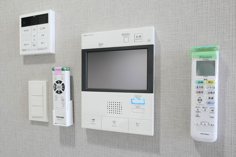 プレミアムキューブ上野毛♯mo その他6