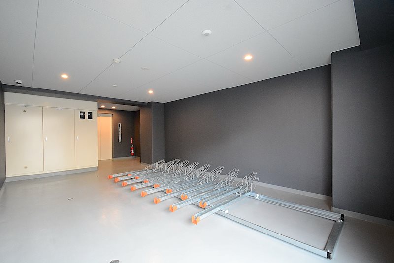 ステージファースト駒沢公園通り その他8