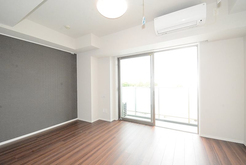 ステージファースト駒沢公園通り リビング