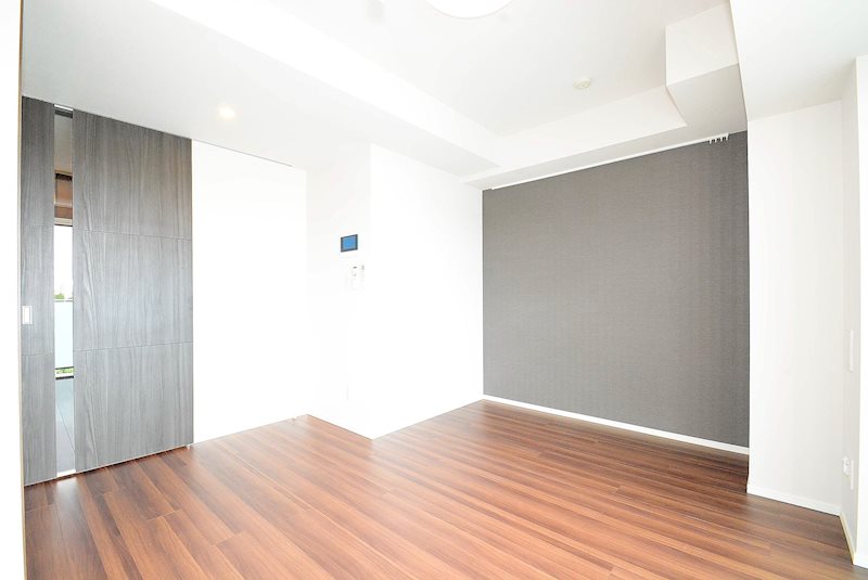 ステージファースト駒沢公園通り ベッドルーム