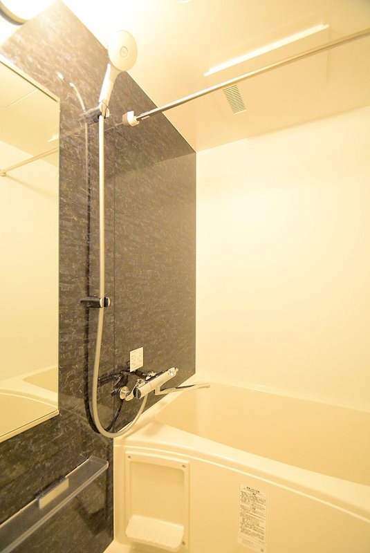 ステージファースト駒沢公園通り 風呂画像