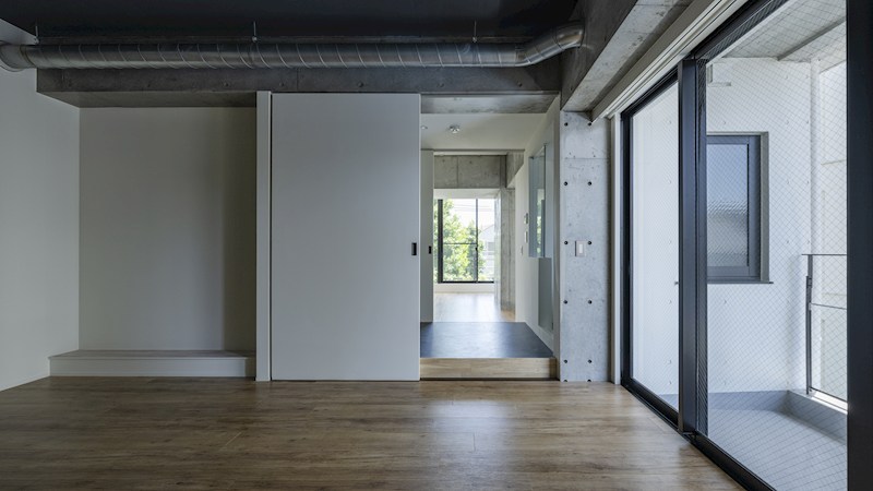 STEINS GATE リビング