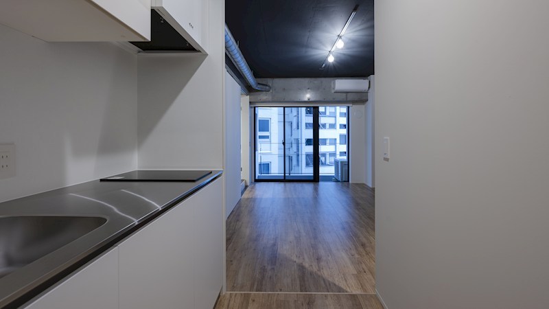 STEINS GATE キッチン