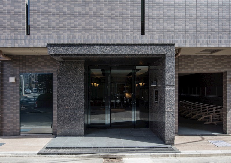 ルーブル東麻布 その他外観1