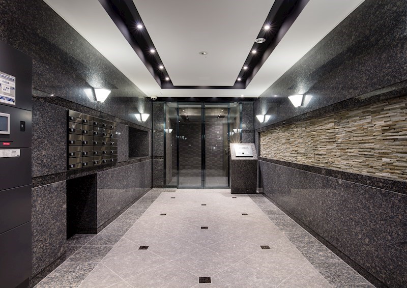 ルーブル東麻布 その他外観2