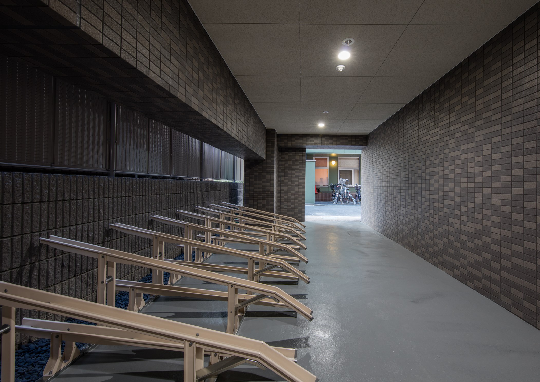 ルーブル東麻布 その他外観5